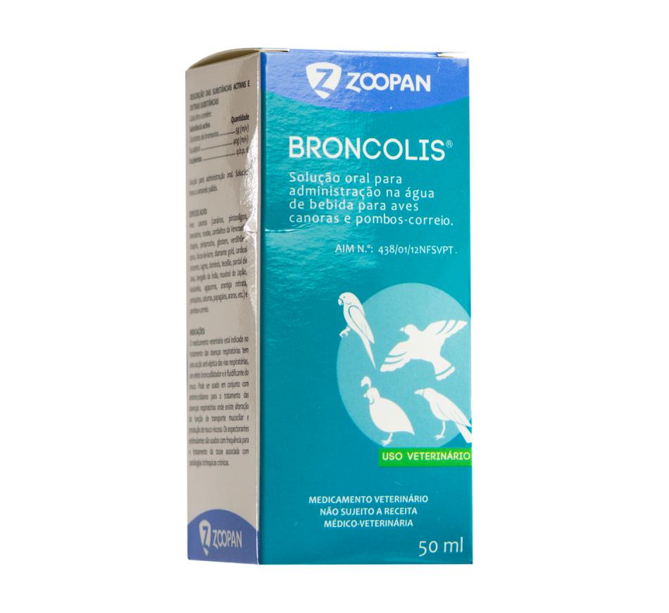 Broncolis 
