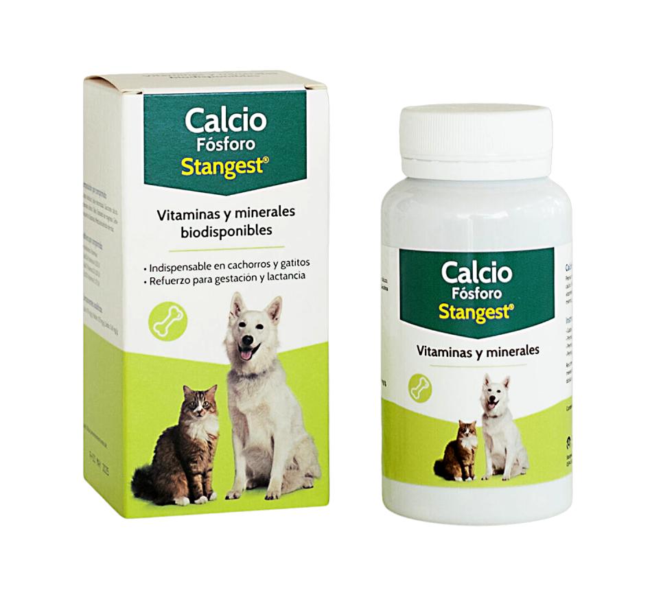 Calcio Fosforo Stangest 