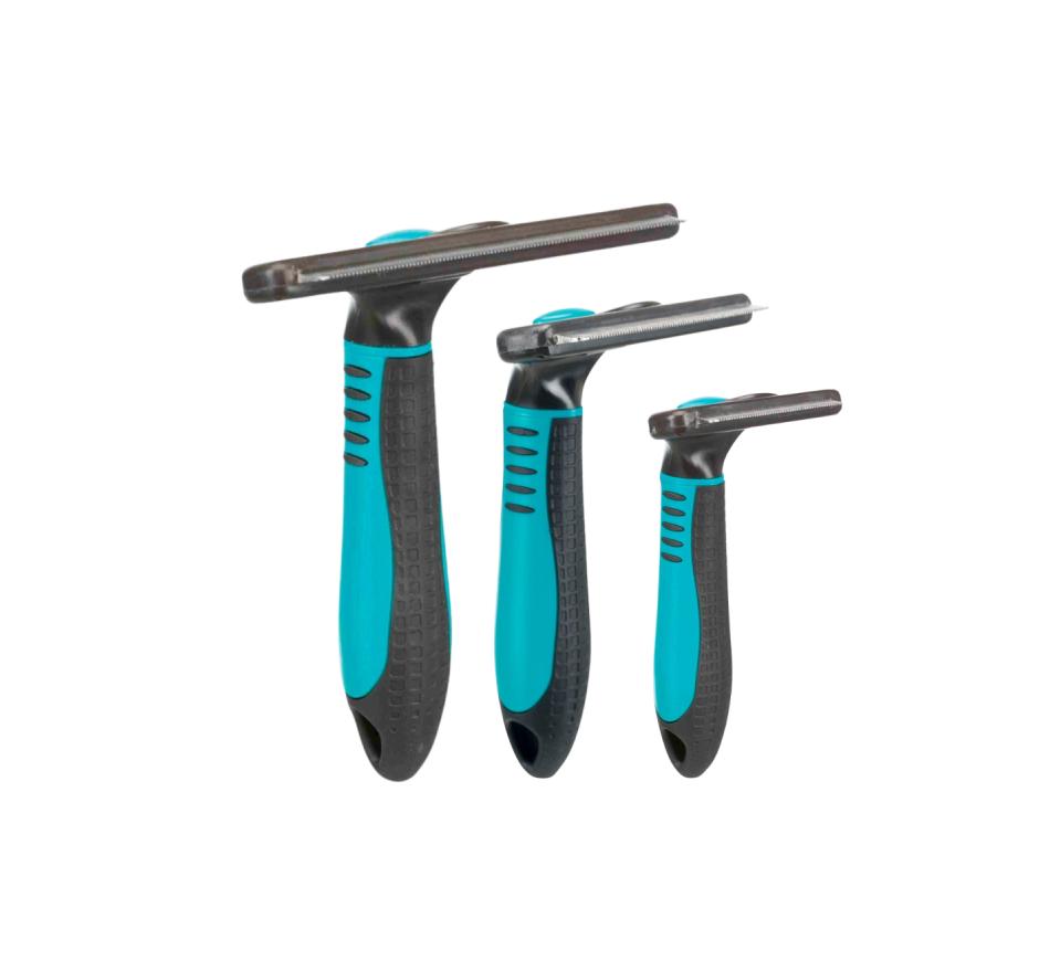 Cardadeira Groomer (Trixminator) - Trixie