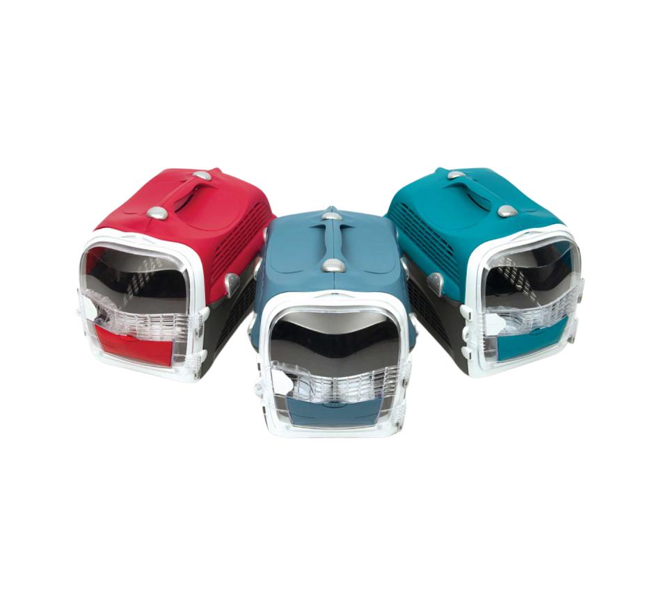 Catit Transportadora Pet Cabrio