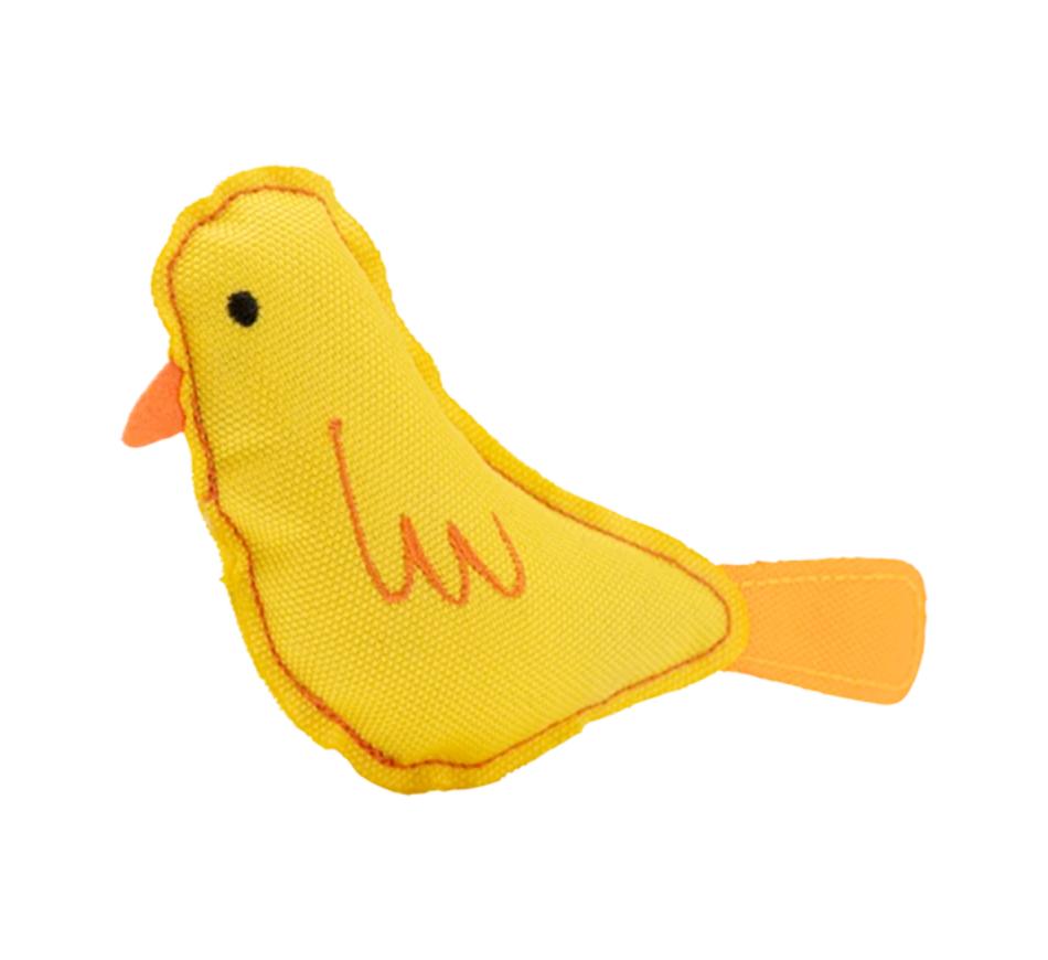 Beco Cat Nip Toy Budgie