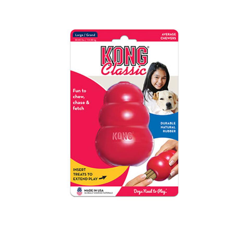 Kong Classic