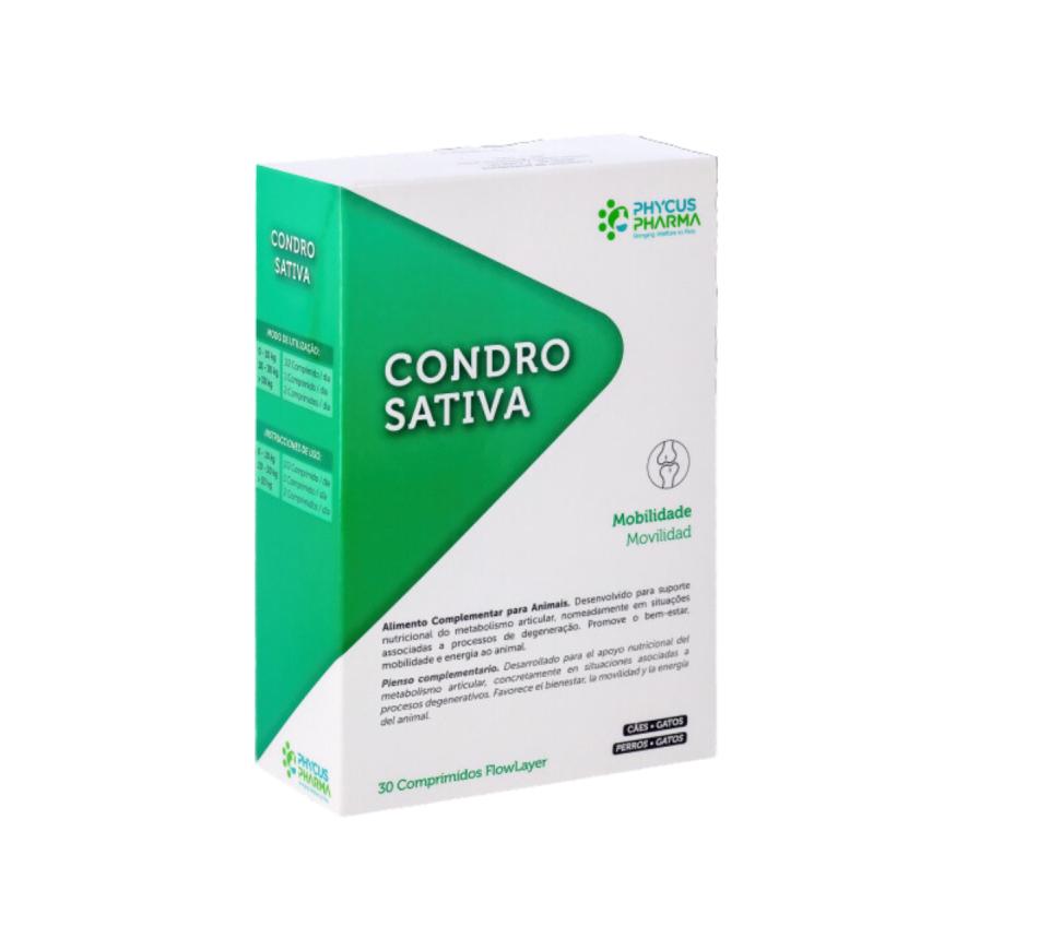 Condrosativa Bilayer - Protetor Articular