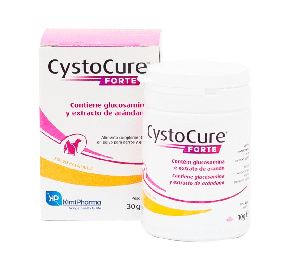 Cystocure Forte Pó - Trato Urinário