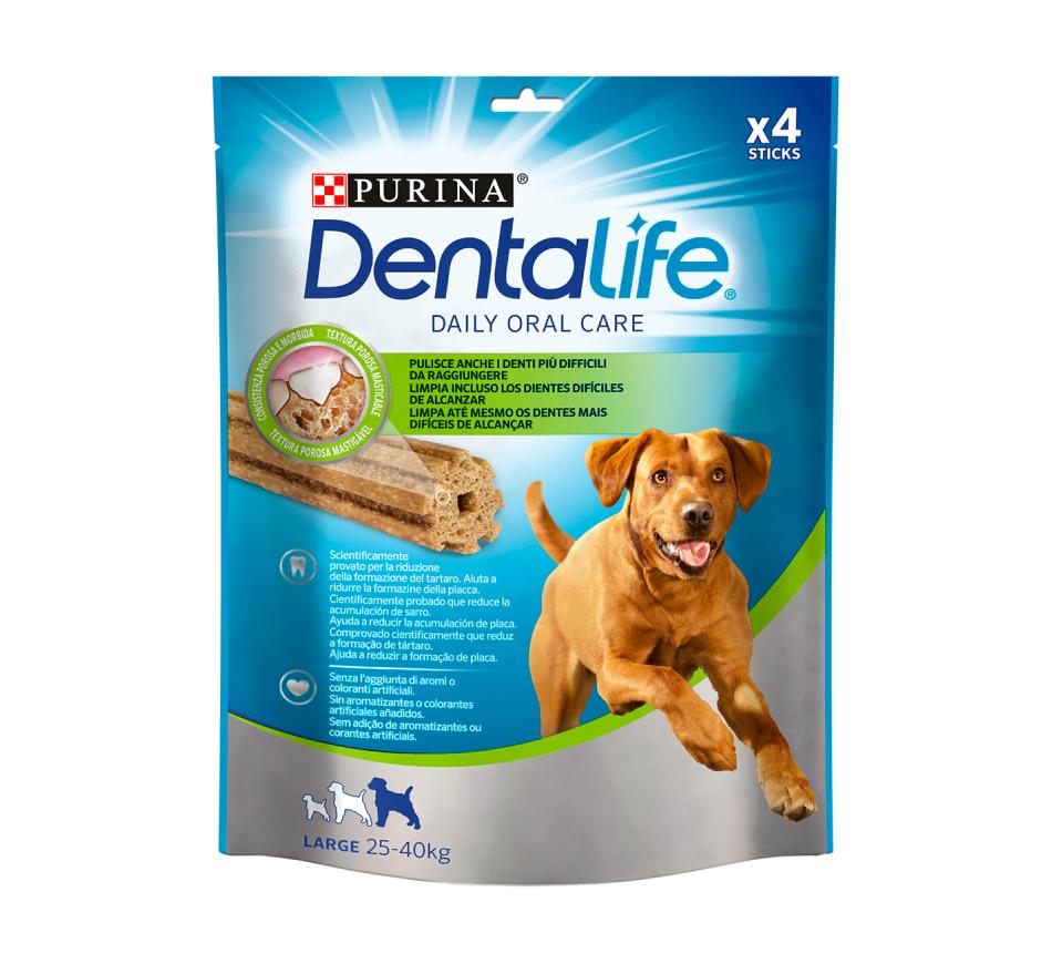 Purina Dentalife Cão