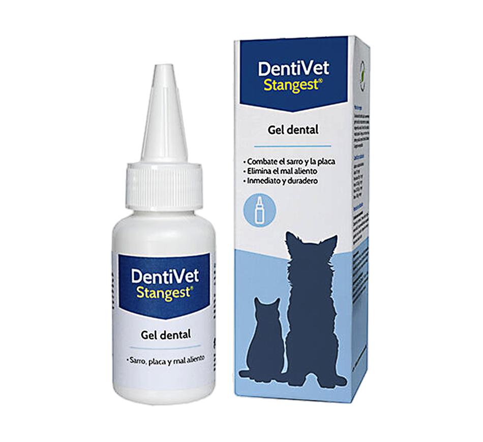 Dentivet Stangest Gel Dental