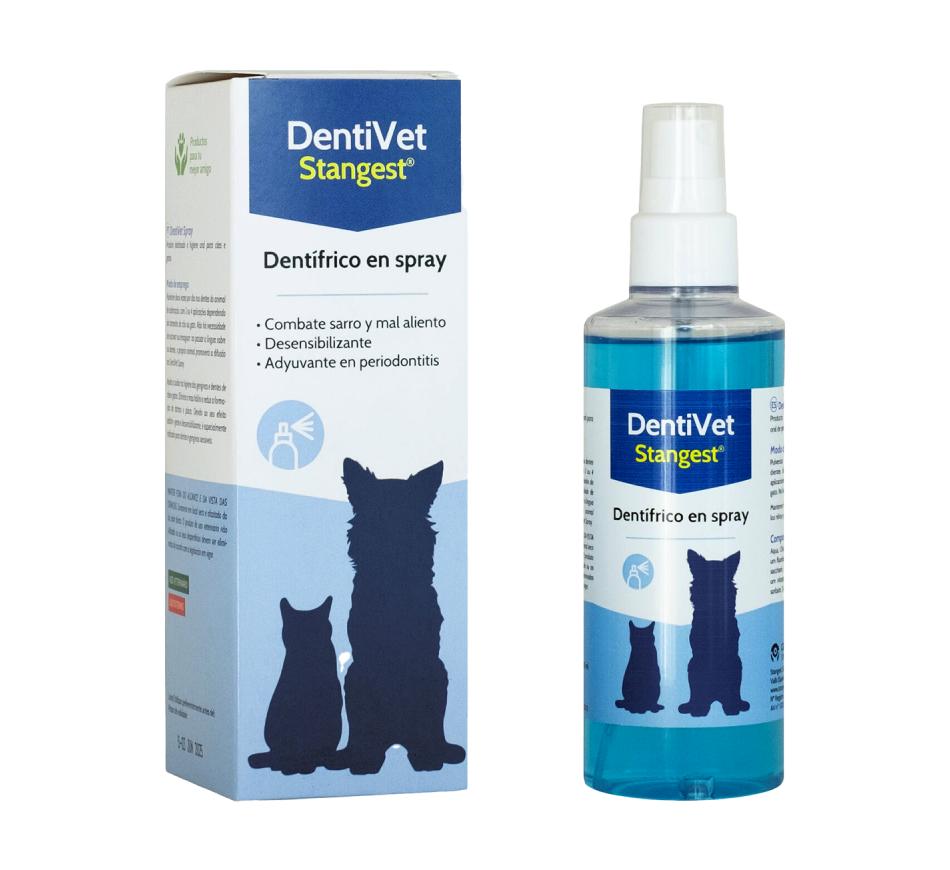 Dentivet Stangest Proteção Total