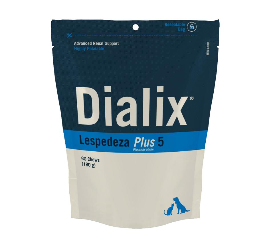 Dialix Lespedeza Plus