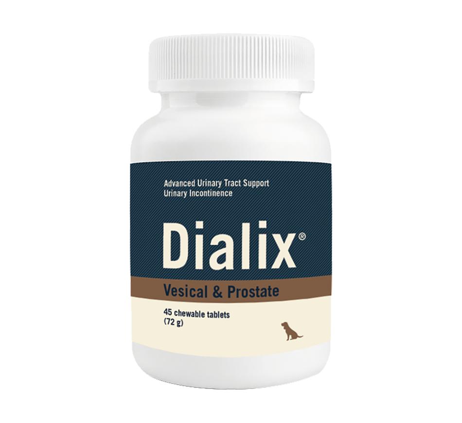 Dialix Vesical & Prostate