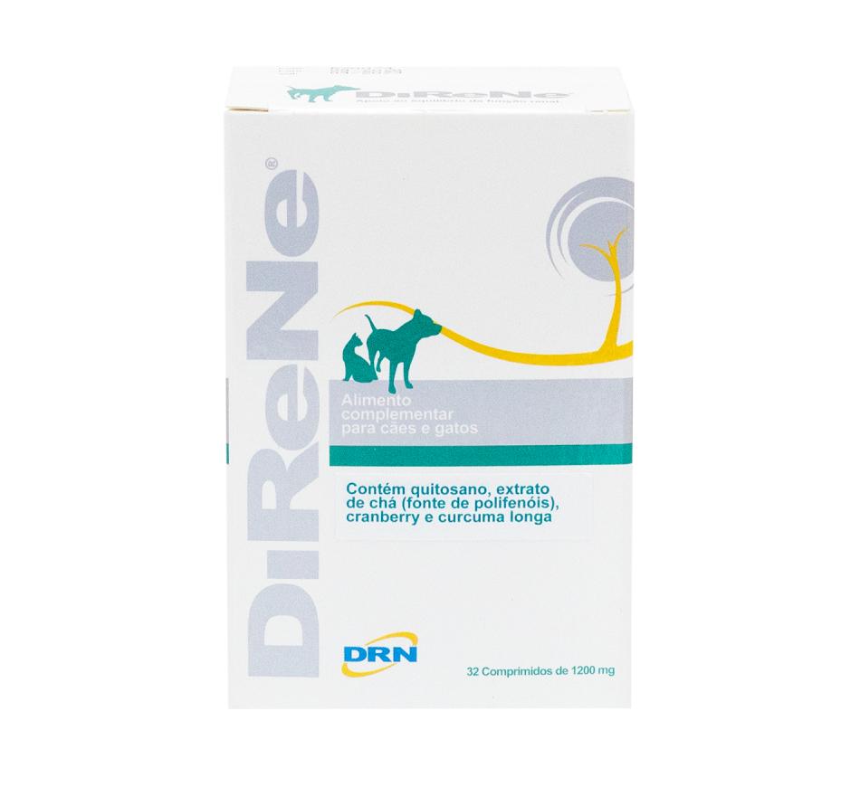 Direne - Função Renal