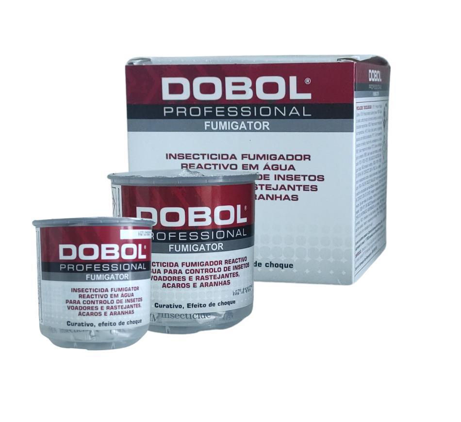 Dobol Furmigator