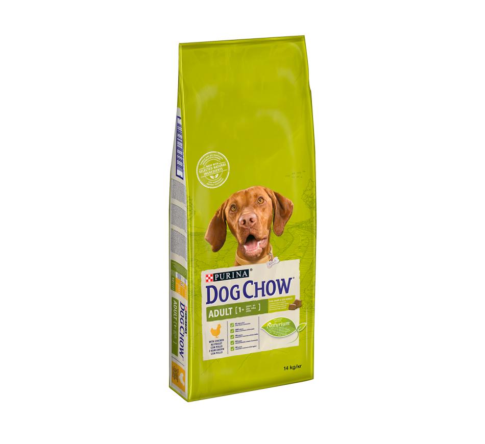 Dog Chow Adulto - Frango