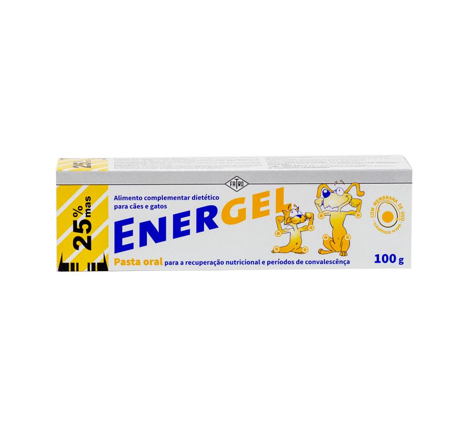 Energel