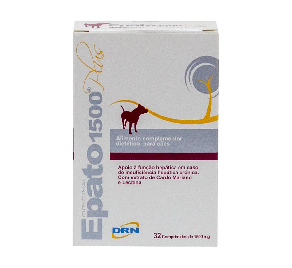 Epato 1500 Plus - Drn