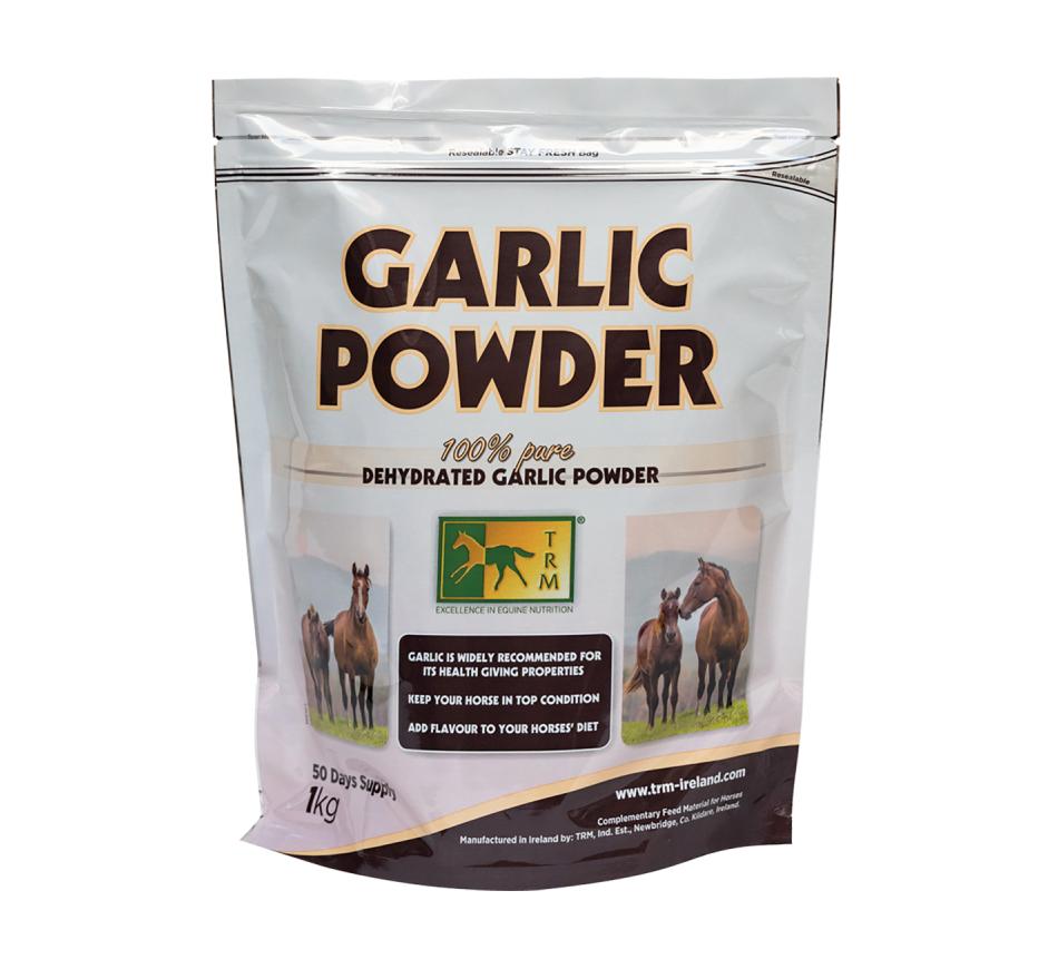 Garlic Powder - Alho Em Pó