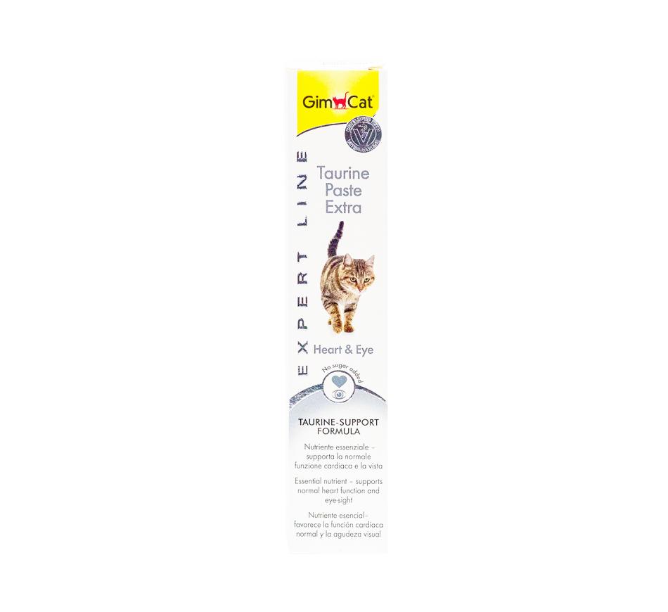 Gimcat Taurine Paste  Extra - Expert Line