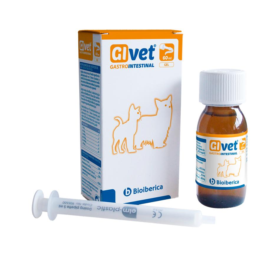 Givet Gel Oral Protetor Gástrico