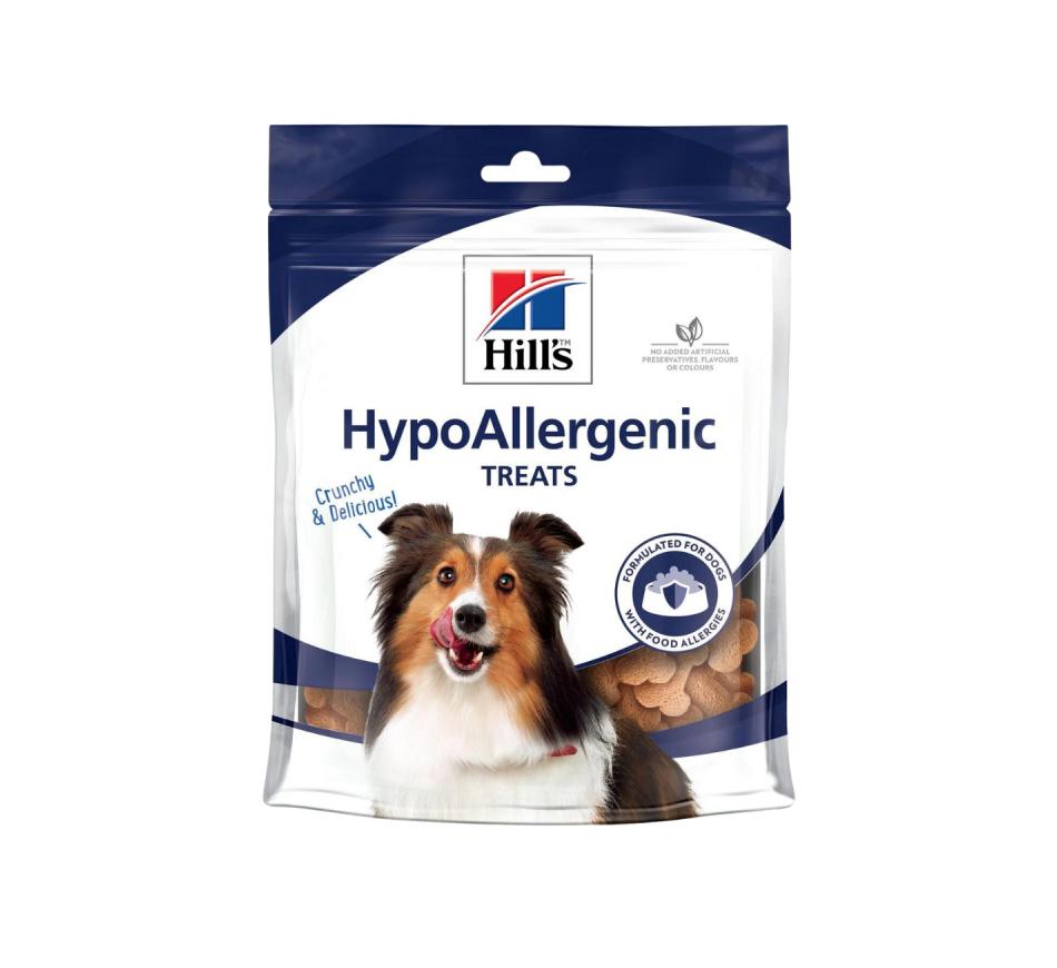 Hill's Hypoallergenic Treats - Snack Hipoalergénico de Cão