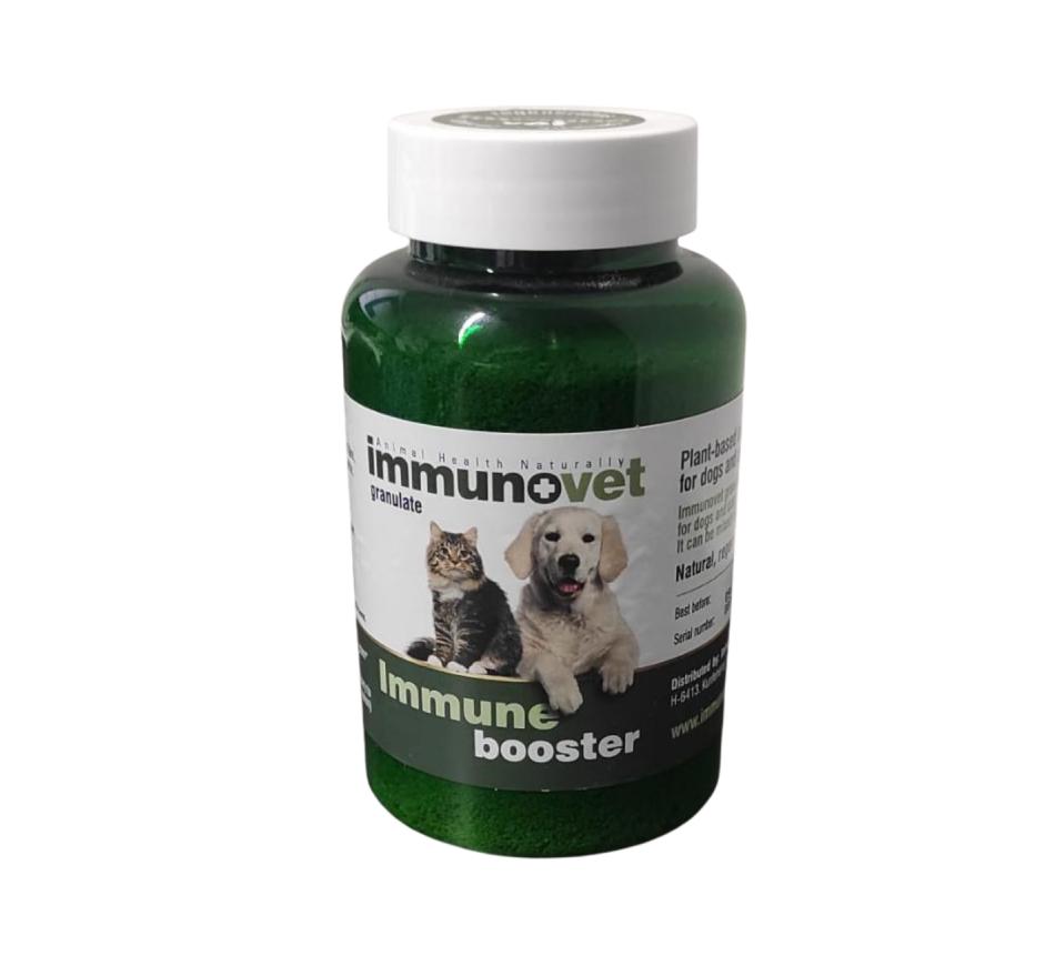 Immunovet Pets - Granulado