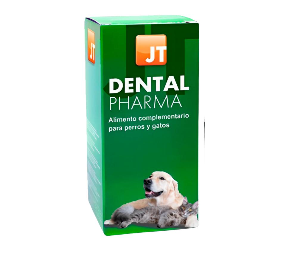JT Dental Pharma - Pó