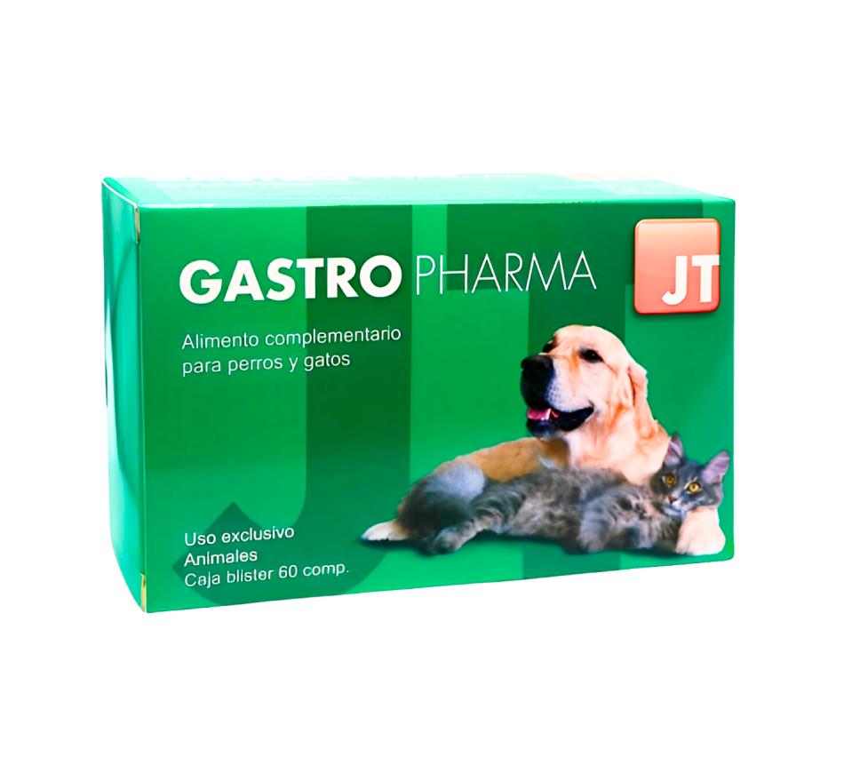 JT Gastro Pharma - Comprimidos