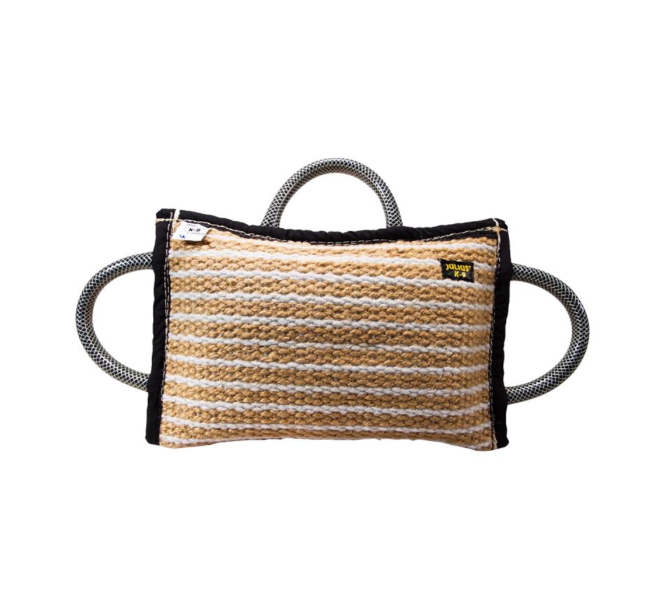 Julius K9 Bite Pad - Almofada Mordida Juta