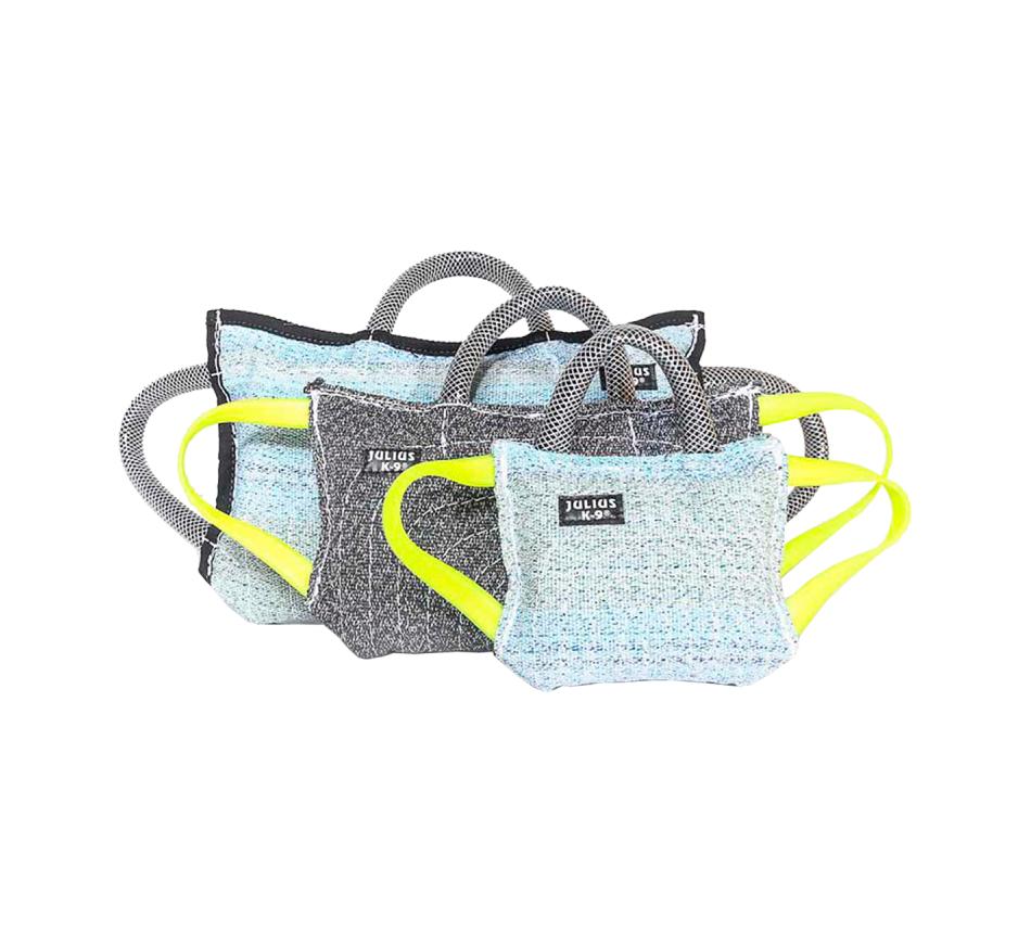 Julius K9 Bite Pad - Almofada Mordida Nylon