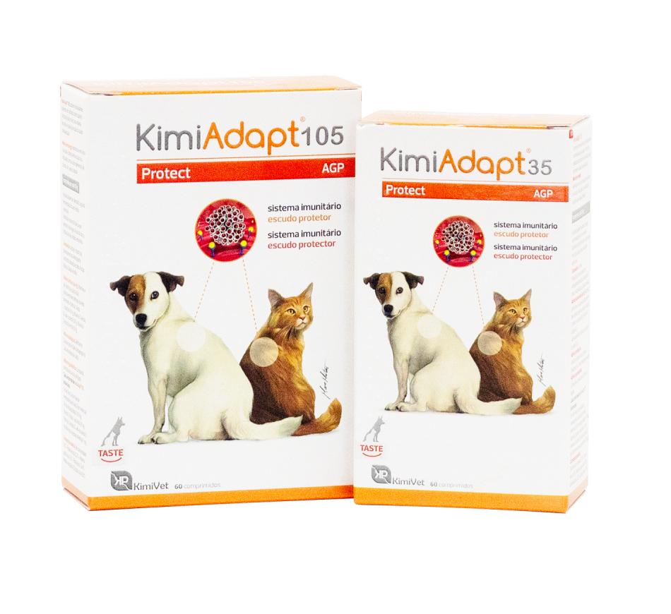 Kimiadapt - 60 Comprimidos