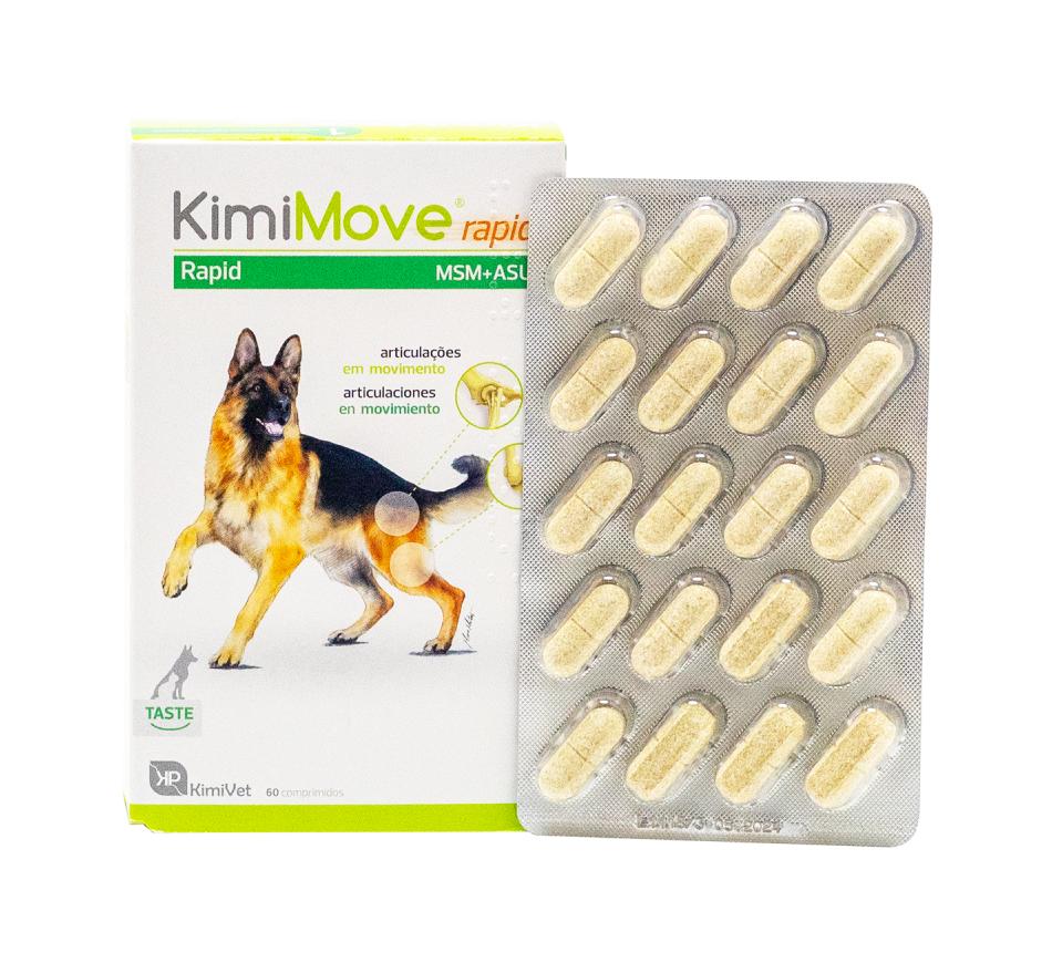 Kimimove Rapid