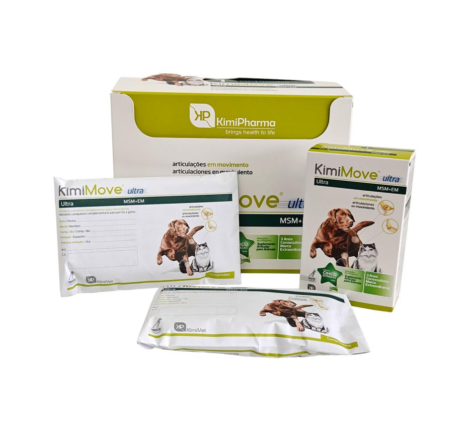 Kimimove Ultra