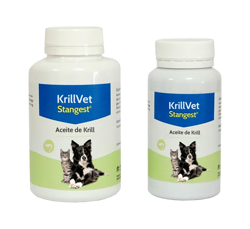 KrillVet Stangest 