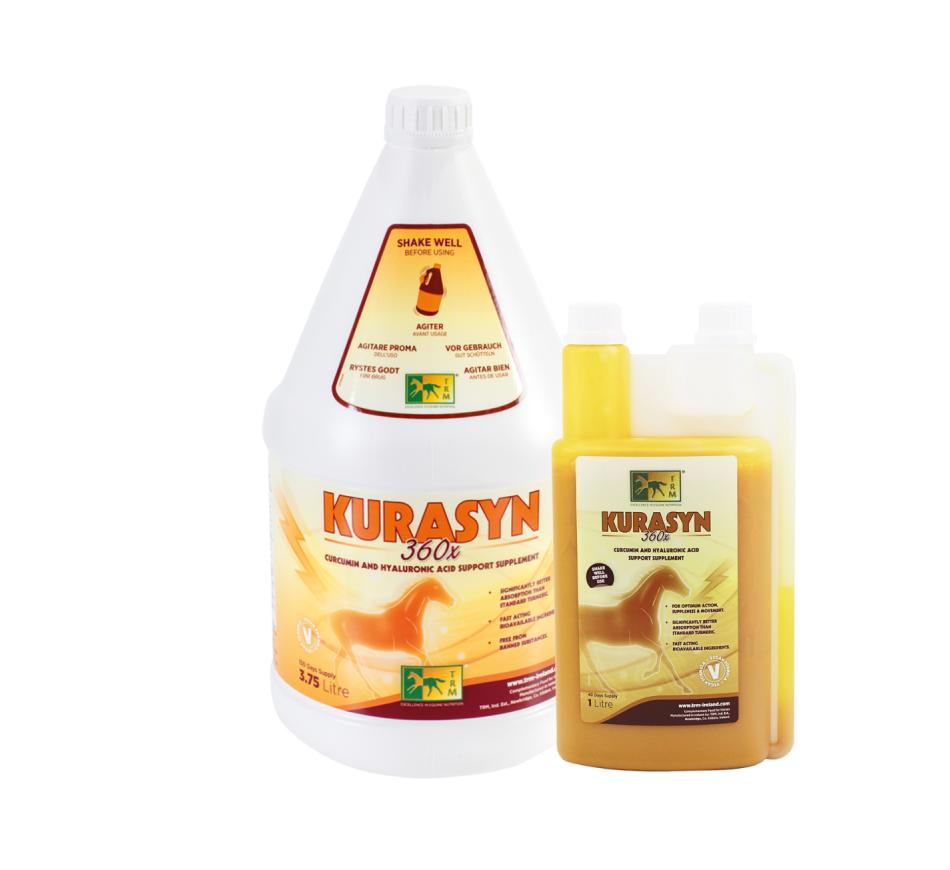 Kurasyn 360X TRM