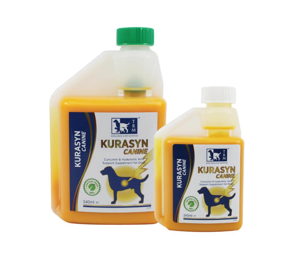 Kurasyn Canine - Mobilidade