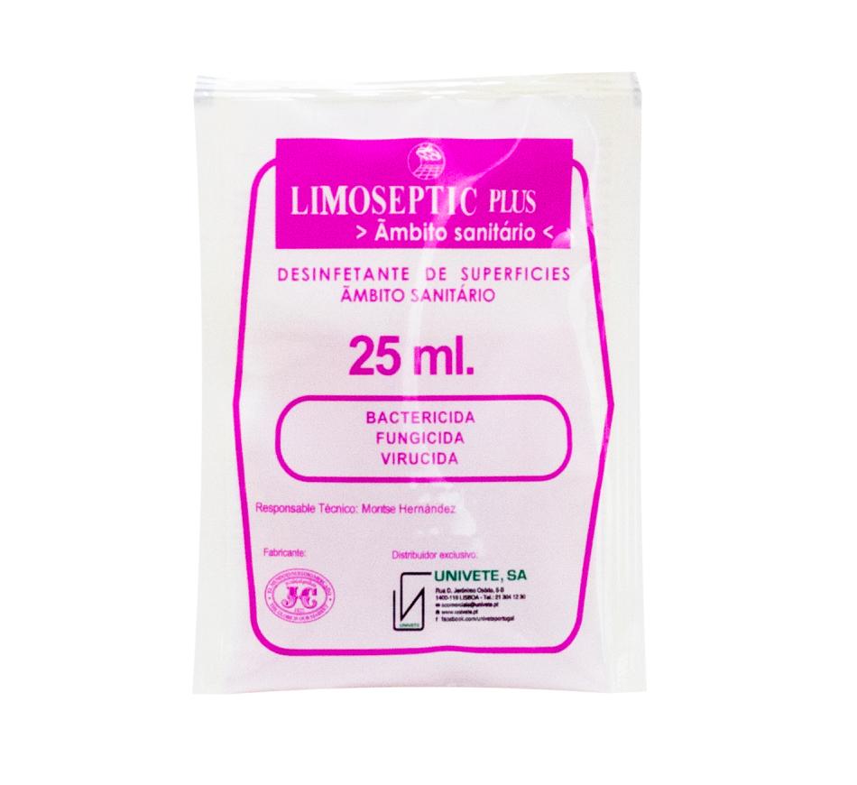 Limosetic Plus