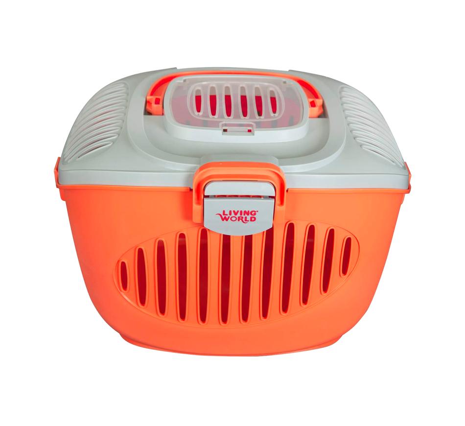 Catit Transportadora Paws 2 Go Living World