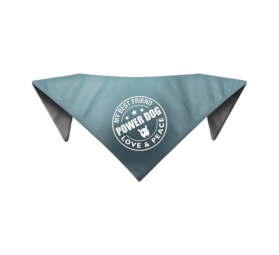 Bandanas - Acessório Cool Para Cães