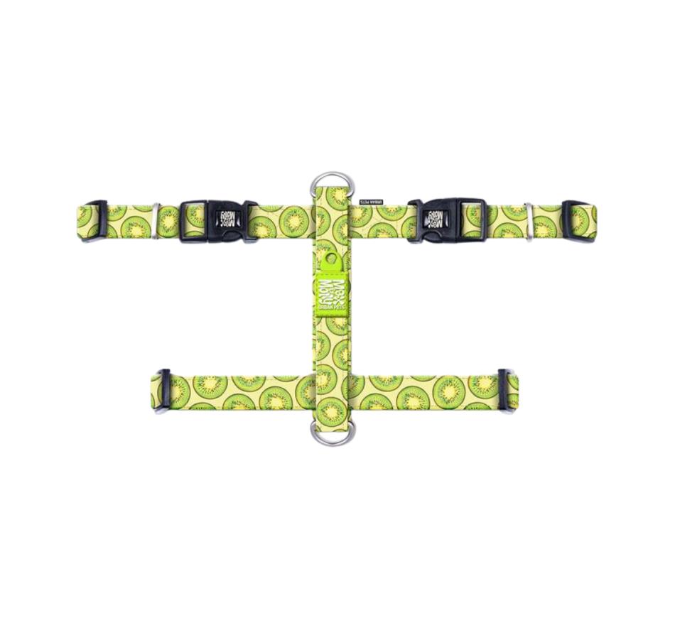 Arnês Cão Kiwi - Max & Molly