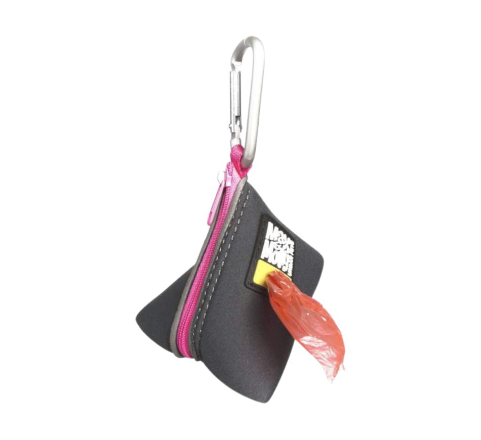 Poo Bag Carrier - Max & Molly
