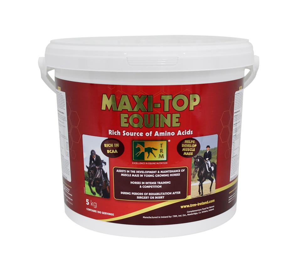 Maxi Top Equino - TRM