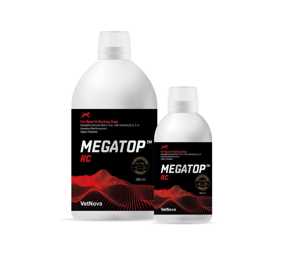 Megatop RC