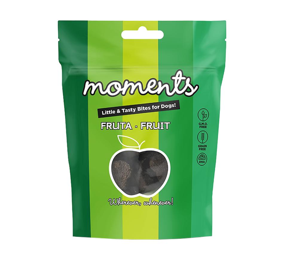Moments Cão Fruta 
