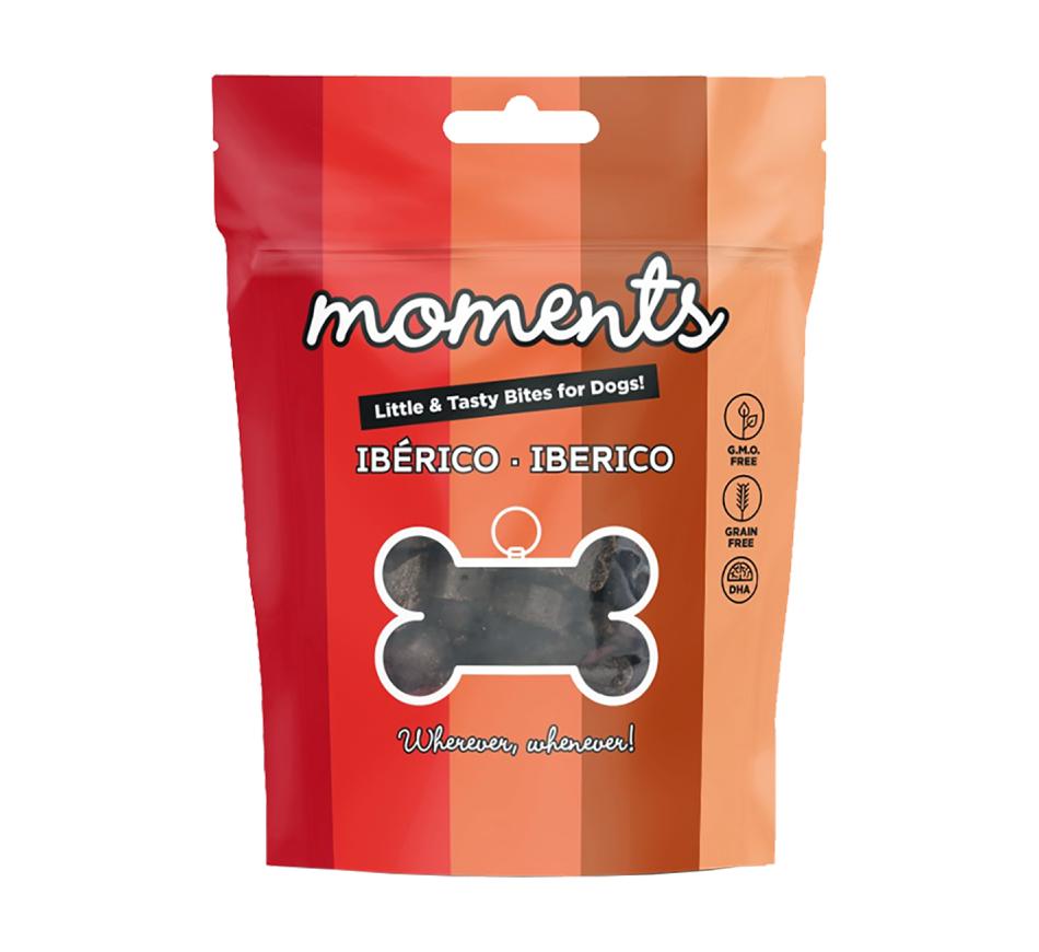Moments Cão Iberico 