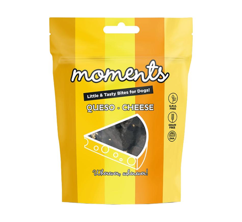 Moments Cão Queijo 