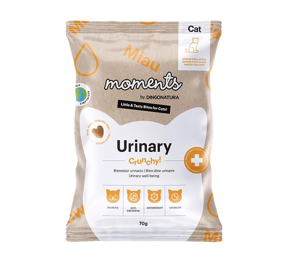 Moments Gato Urinary