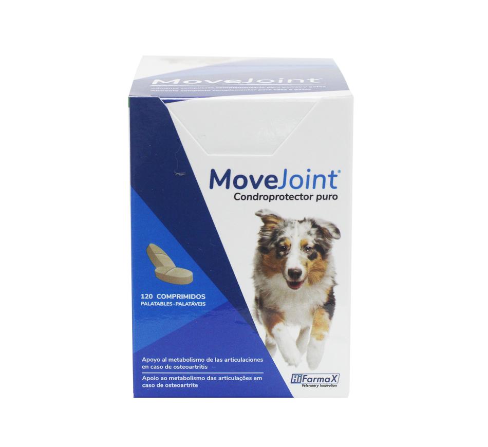 Movejoint - Condroprotetor