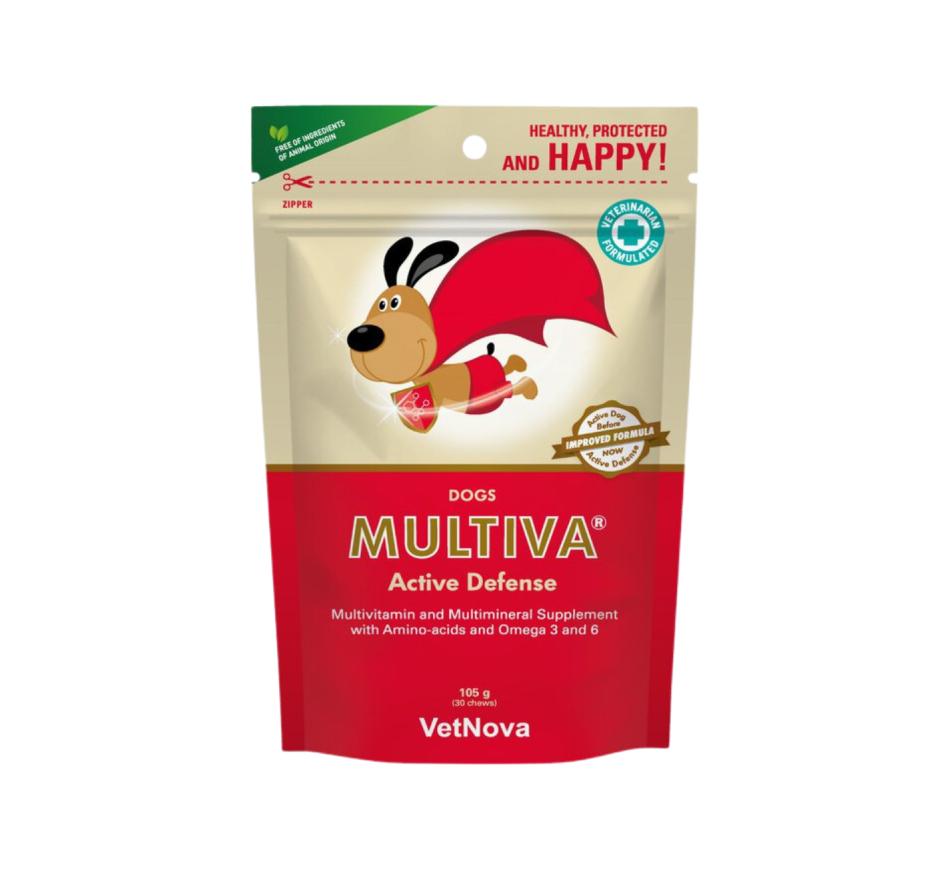 Multiva Active Defense Dogs
