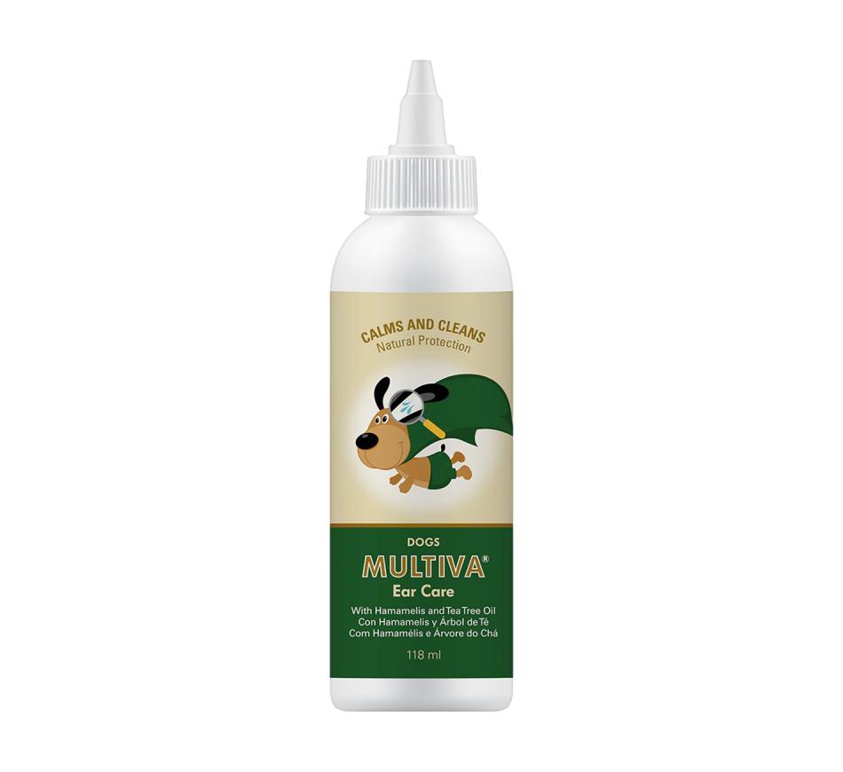 Multiva Ear Care