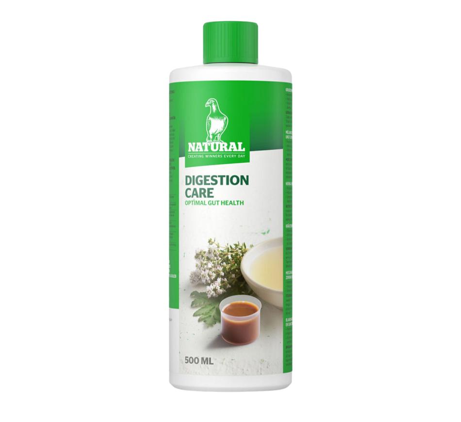 Natural Digestion Care