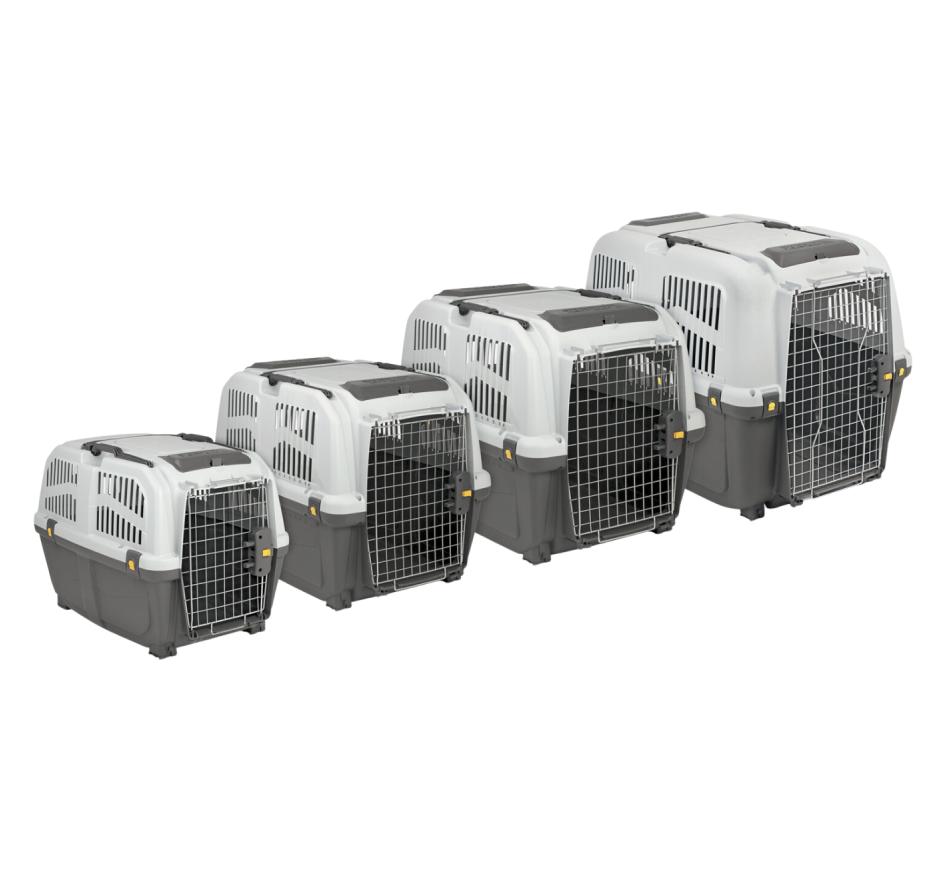 Transportadora SKUDO IATA 4-5-6-7