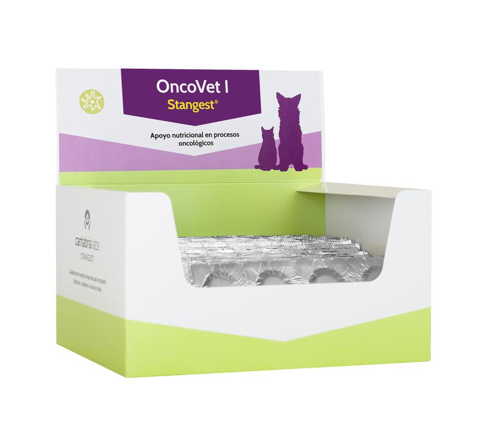 Oncovet I Stangest Blister 